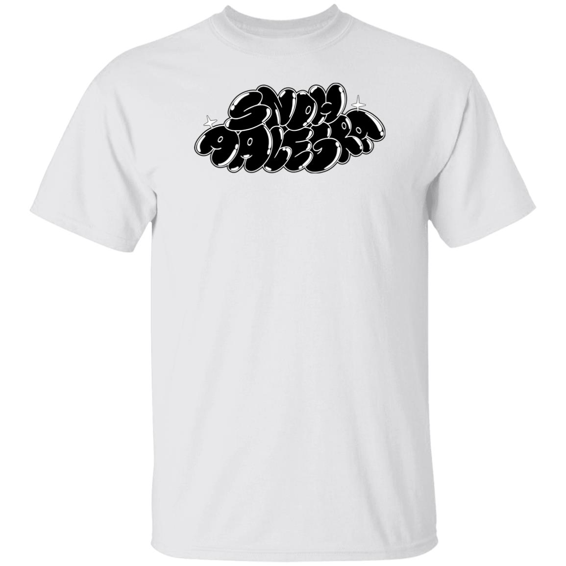 Snoh Aalegra Merch Snoh Aalegra Snoh Bubble Logo Hoodie Snoh Aalegra Merch Snoh Aalegra Snoh Bubble Logo Hoodie