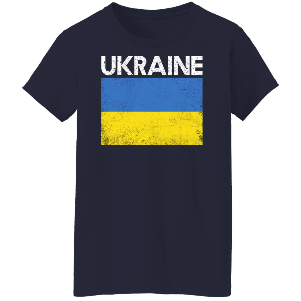 Ana Navarro Cardenas Ukraine Shirt Ana Navarro Cardenas Ukraine Shirt