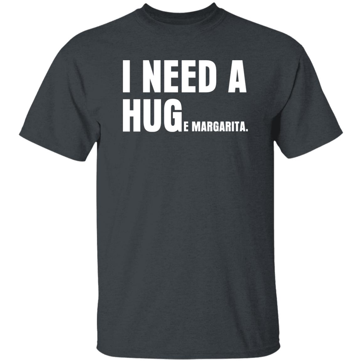 i need a huge margarita sweatshirt