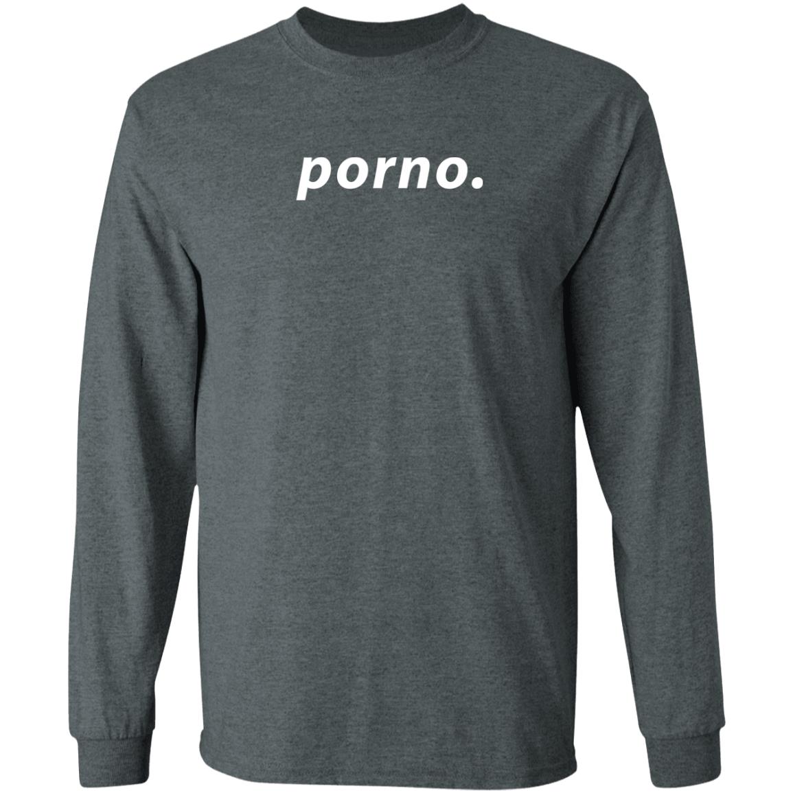 Porno Tee Hoodie Sweatshirt Mario Porno Tee Hoodie Sweatshirt Mario