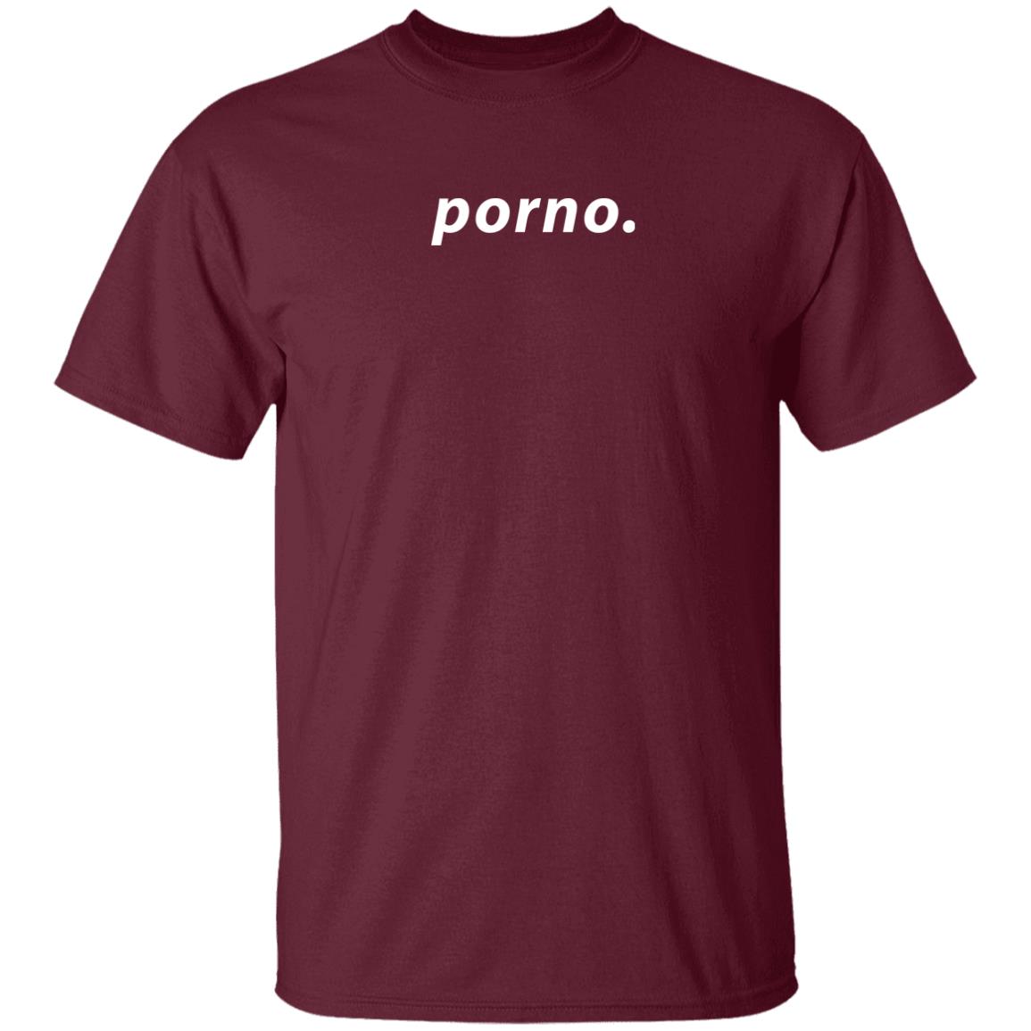 Porno Tee Hoodie Sweatshirt Mario Porno Tee Hoodie Sweatshirt Mario