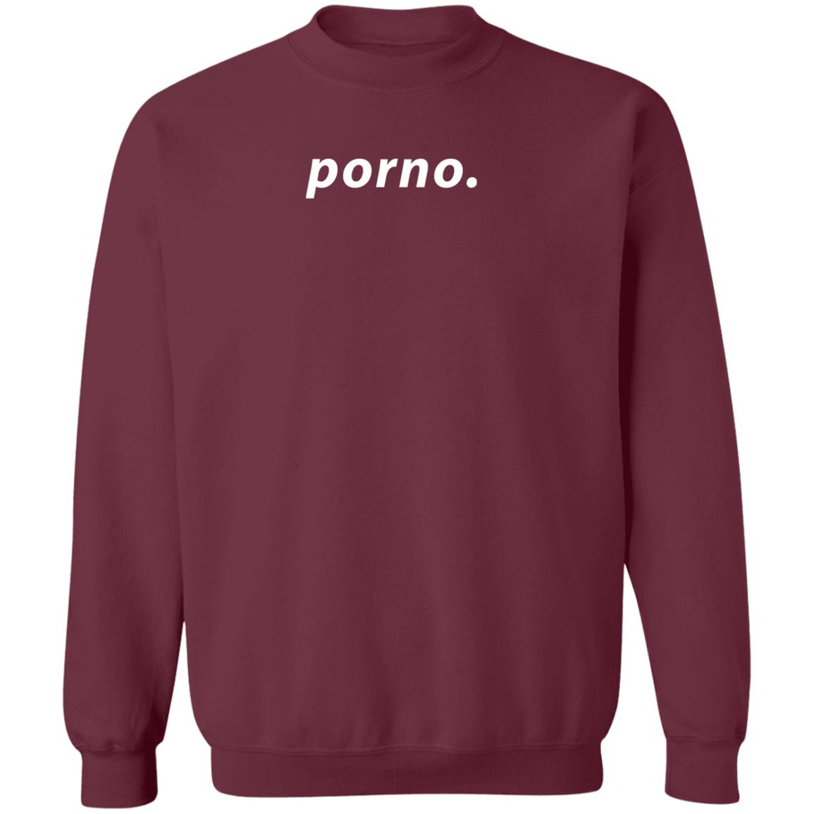 Porno Tee Hoodie Sweatshirt Mario Porno Tee Hoodie Sweatshirt Mario