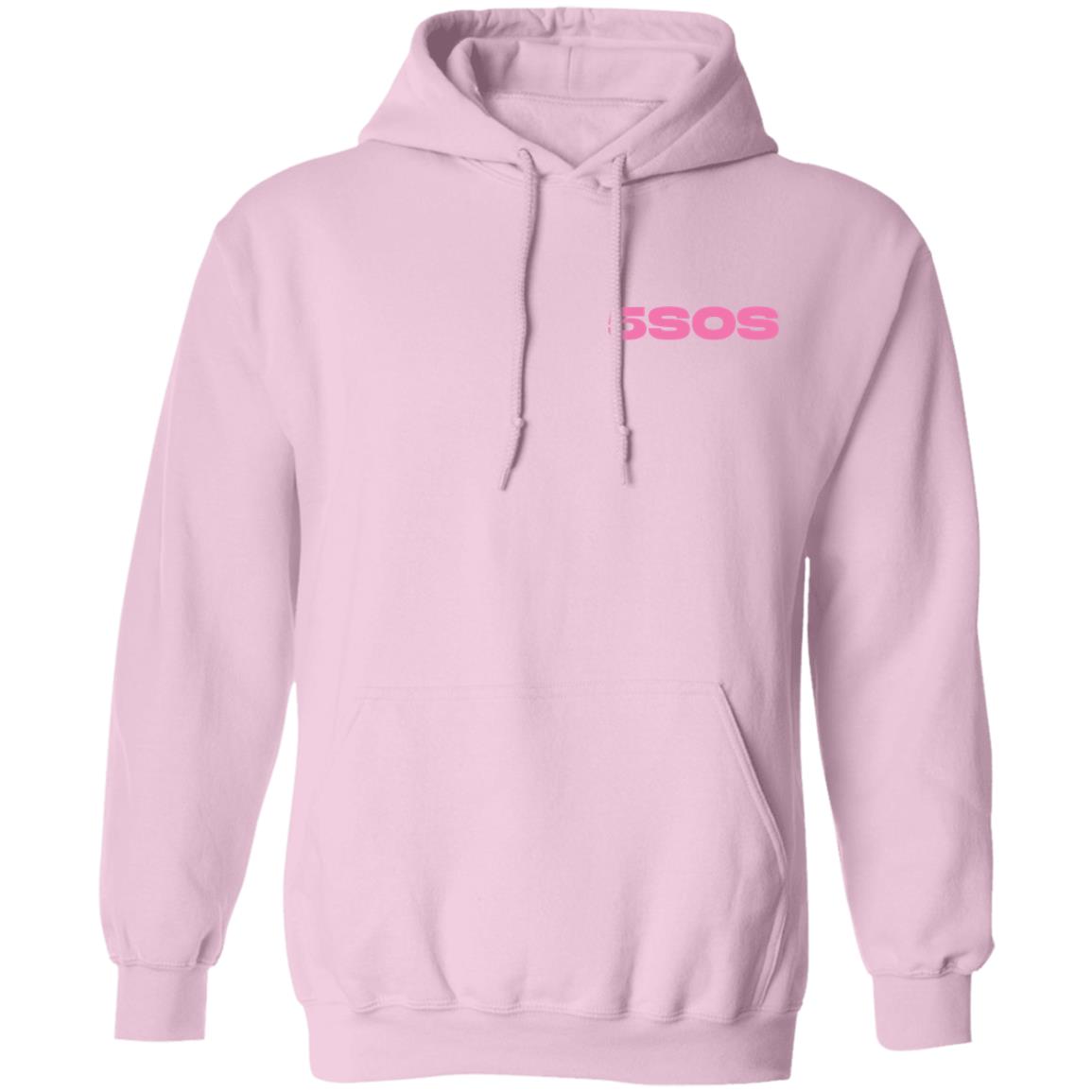 5Sos Merch 5 Seconds Of Summer 10 Year Celebration Tee Shirt 5Sos Merch 5 Seconds Of Summer 10 Year Celebration Tee Shirt