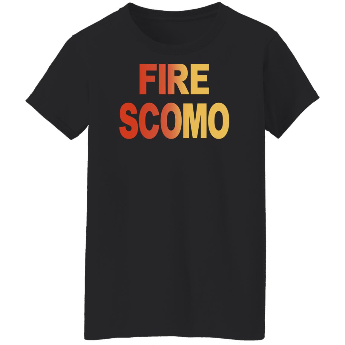 Annoy Us Merch Fire Scomo T Shirt Anne Fitzpatrick Annoy Us Merch Fire Scomo T Shirt Anne Fitzpatrick