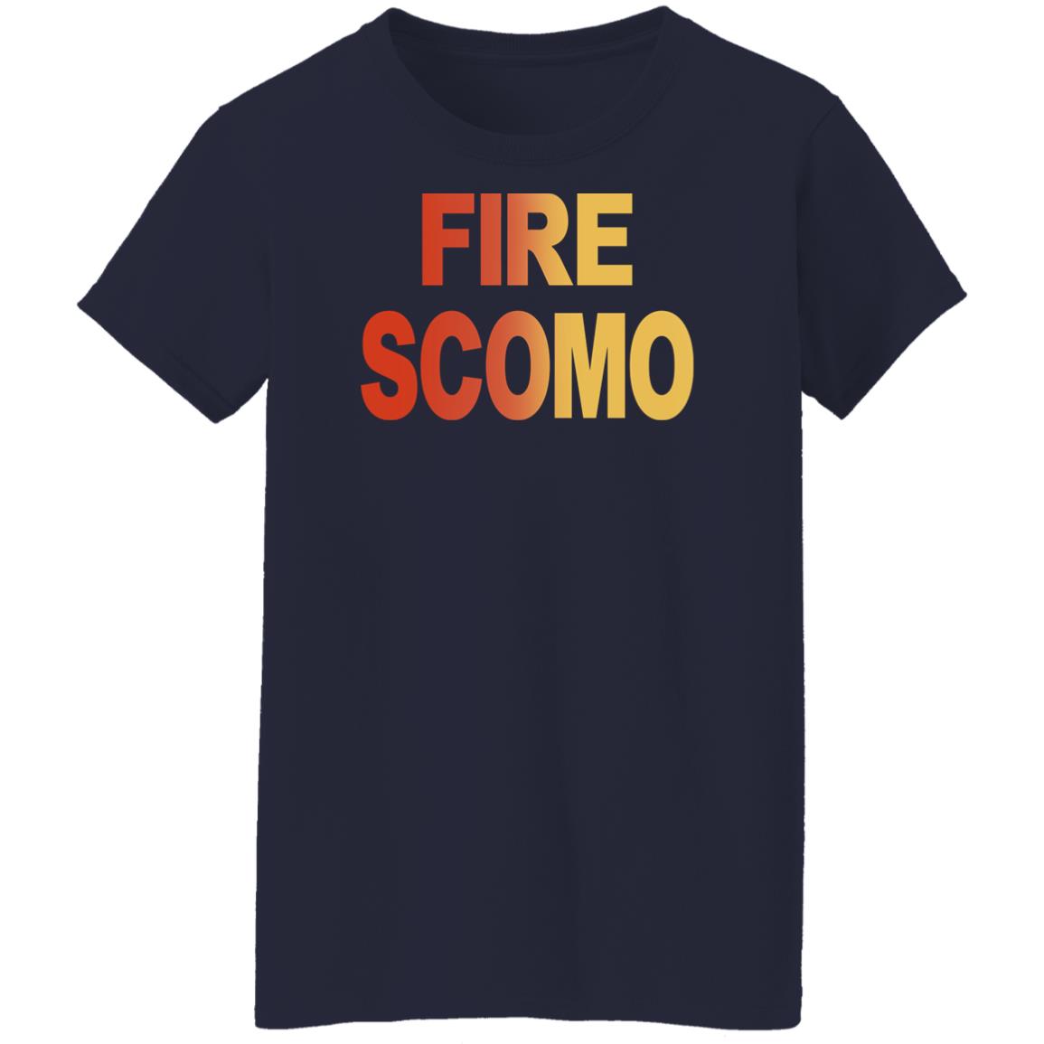 Annoy Us Merch Fire Scomo T Shirt Anne Fitzpatrick Annoy Us Merch Fire Scomo T Shirt Anne Fitzpatrick