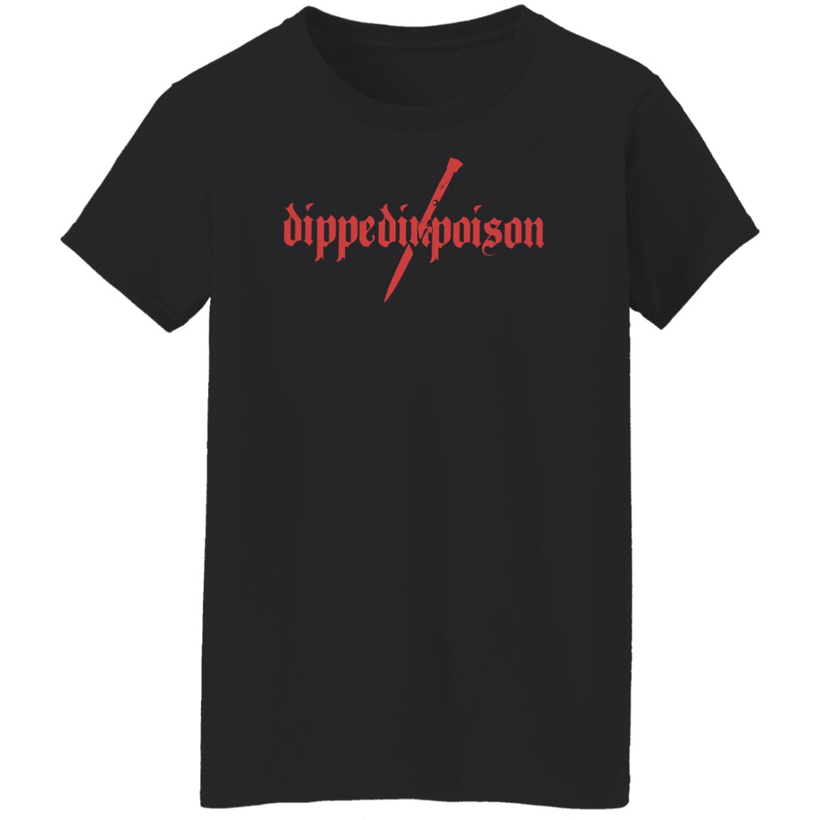 Shop the Dippedinpoison Merch Store Stiletto Hoodie Sweatshirt Poison Shop the Dippedinpoison Merch Store Stiletto Hoodie Sweatshirt Poison