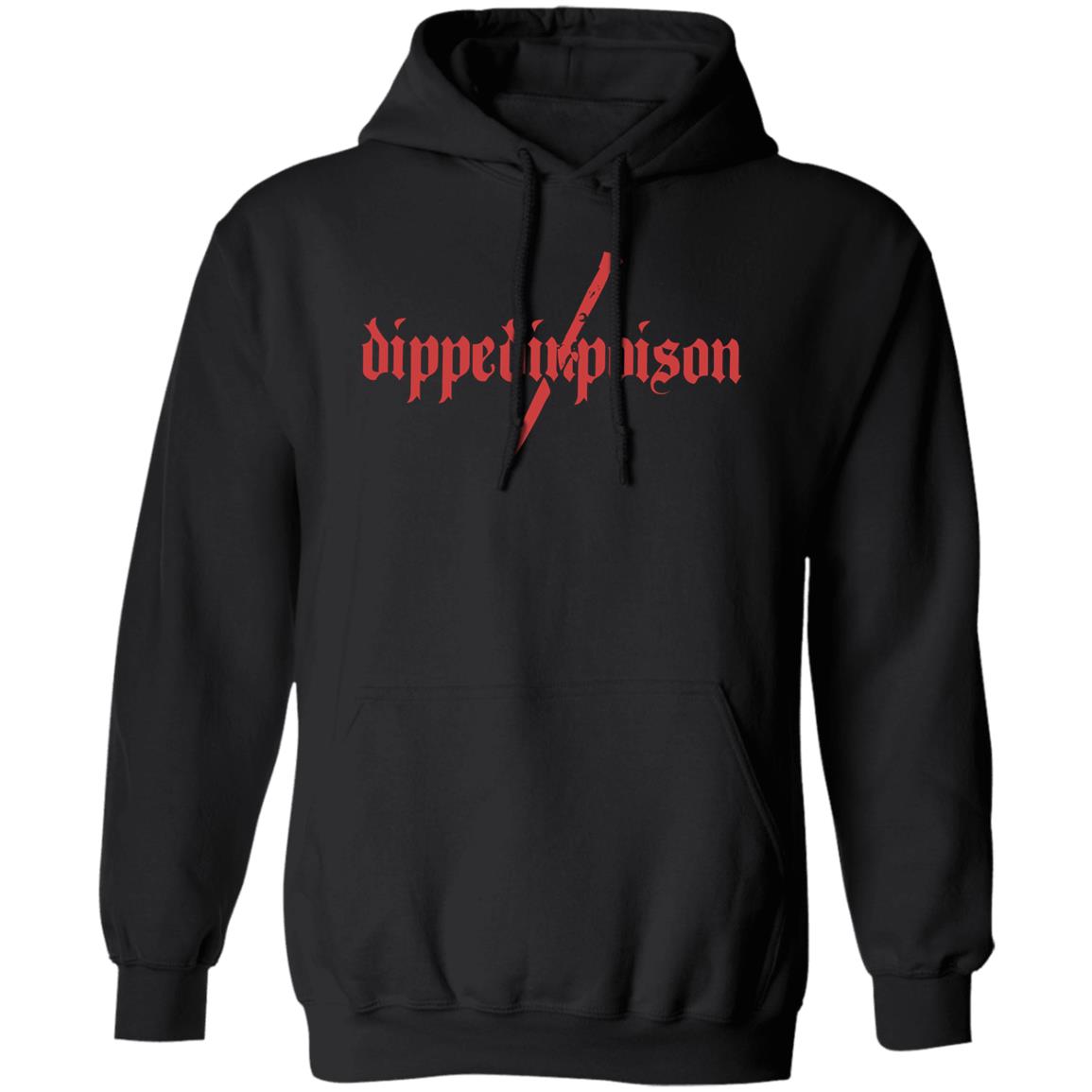 Shop the Dippedinpoison Merch Store Stiletto Hoodie Sweatshirt Poison Shop the Dippedinpoison Merch Store Stiletto Hoodie Sweatshirt Poison