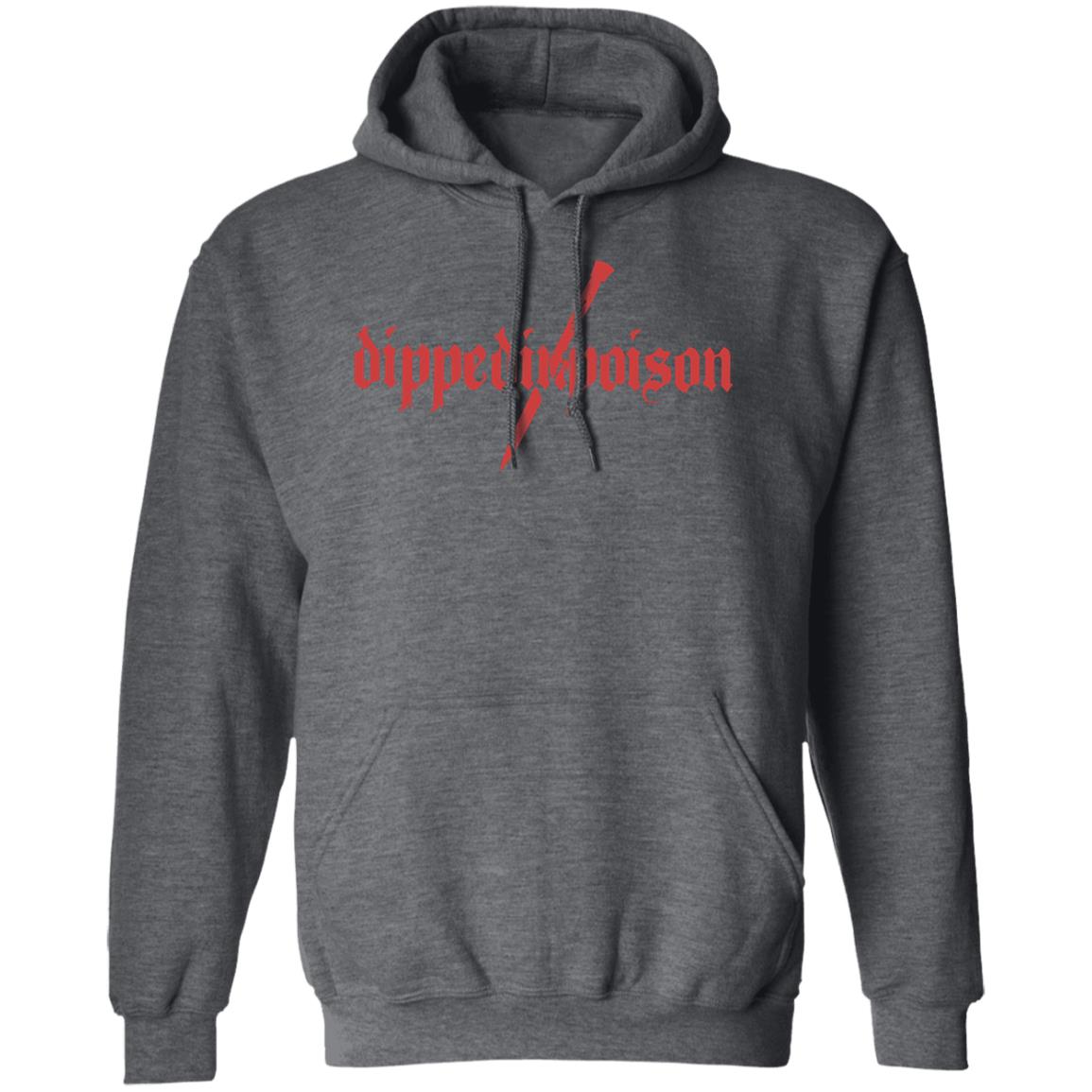 Shop the Dippedinpoison Merch Store Stiletto Hoodie Sweatshirt Poison Shop the Dippedinpoison Merch Store Stiletto Hoodie Sweatshirt Poison