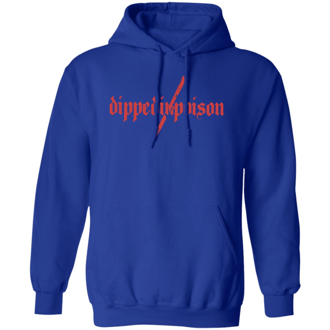 Shop the Dippedinpoison Merch Store Stiletto Hoodie Sweatshirt Poison Shop the Dippedinpoison Merch Store Stiletto Hoodie Sweatshirt Poison