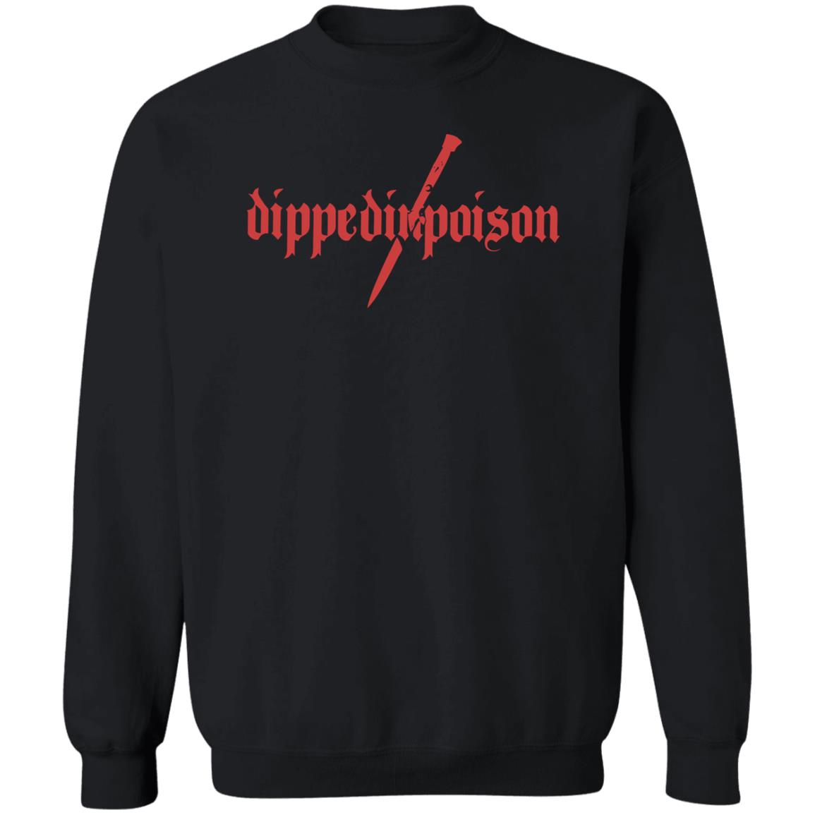 Shop the Dippedinpoison Merch Store Stiletto Hoodie Sweatshirt Poison Shop the Dippedinpoison Merch Store Stiletto Hoodie Sweatshirt Poison