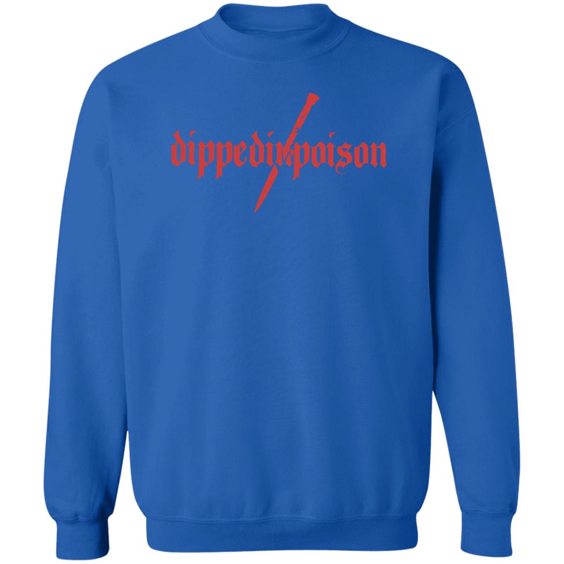 Shop the Dippedinpoison Merch Store Stiletto Hoodie Sweatshirt Poison Shop the Dippedinpoison Merch Store Stiletto Hoodie Sweatshirt Poison