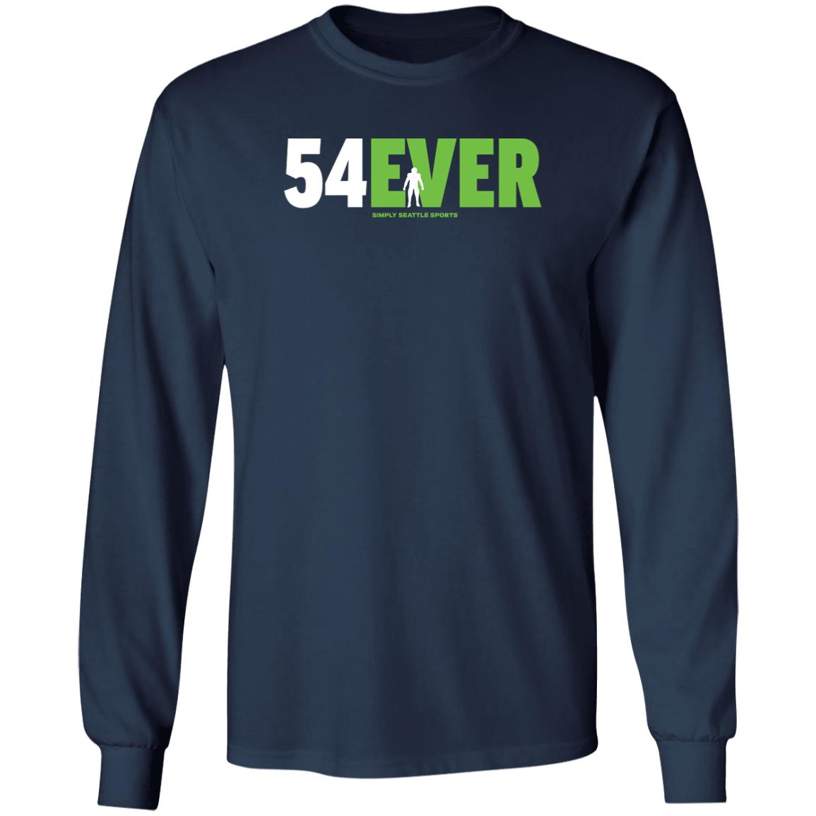 54Ever Simply Seattle Sports Shirt Simply Seattle Store Bobby Wagner Forever Shirt Offseason Whitney 54Ever Simply Seattle Sports Shirt Simply Seattle Store Bobby Wagner Forever Shirt Offseason Whitney