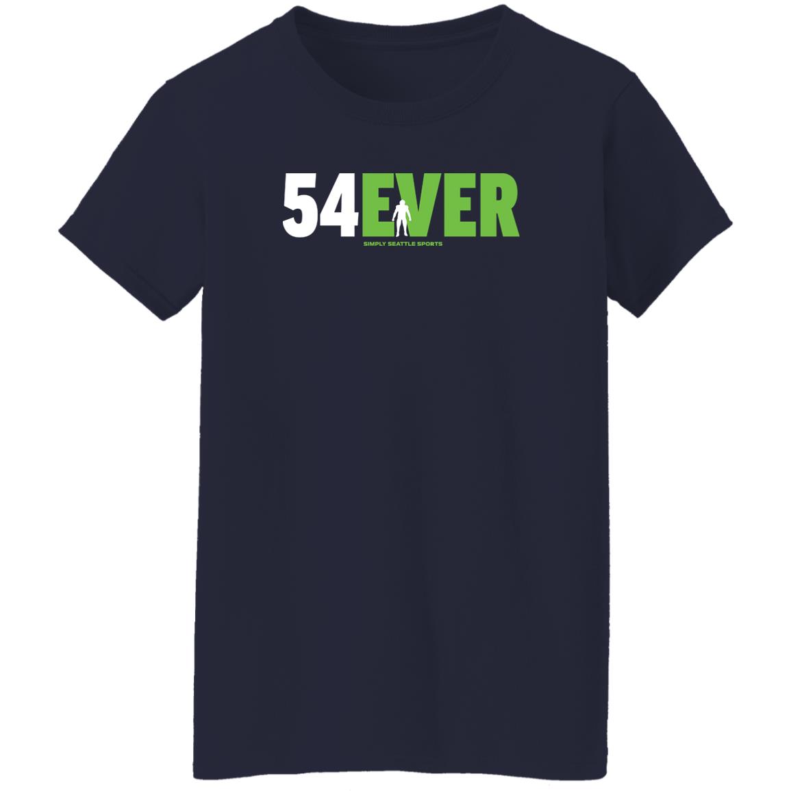 54Ever Simply Seattle Sports Shirt Simply Seattle Store Bobby Wagner Forever Shirt Offseason Whitney 54Ever Simply Seattle Sports Shirt Simply Seattle Store Bobby Wagner Forever Shirt Offseason Whitney