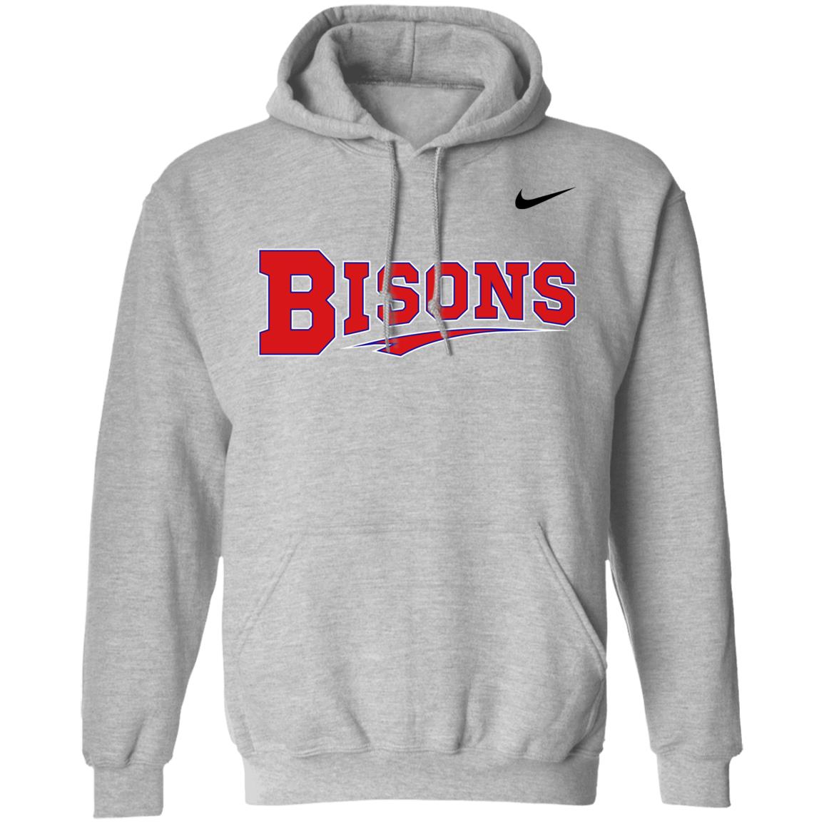 Arkansas Head Basketball Coach Eric Musselman Wears Buffalo Bison T Shirt Arkansas Head Basketball Coach Eric Musselman Wears Buffalo Bison T Shirt