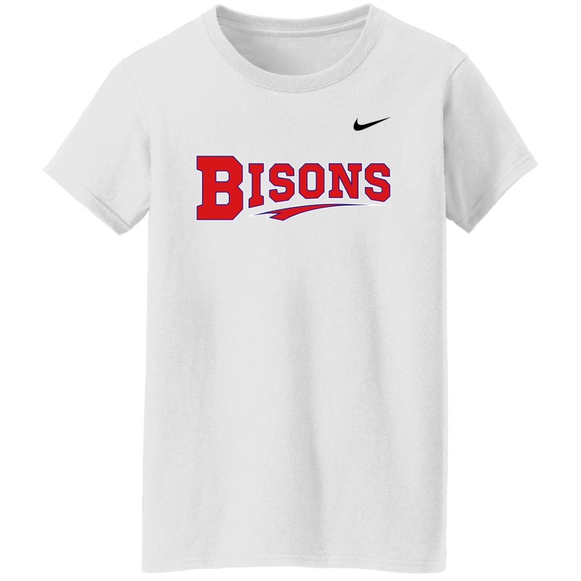 Arkansas Head Basketball Coach Eric Musselman Wears Buffalo Bison T Shirt Arkansas Head Basketball Coach Eric Musselman Wears Buffalo Bison T Shirt