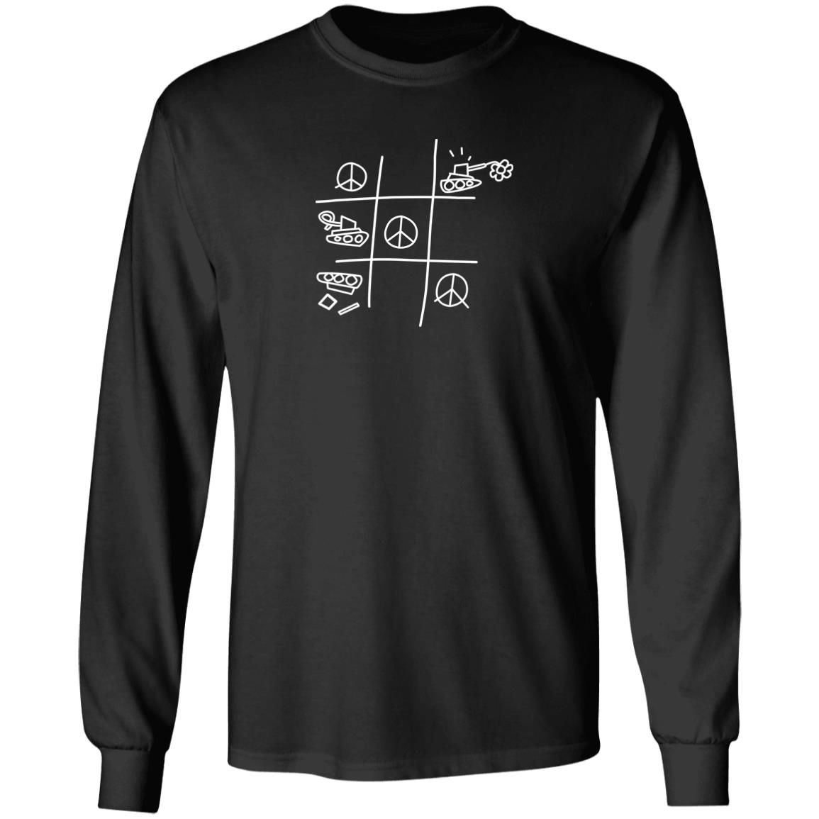Aight Evo De Store Merch Frieden Gewinnt Shirt Aight Evo De Store Merch Frieden Gewinnt Shirt