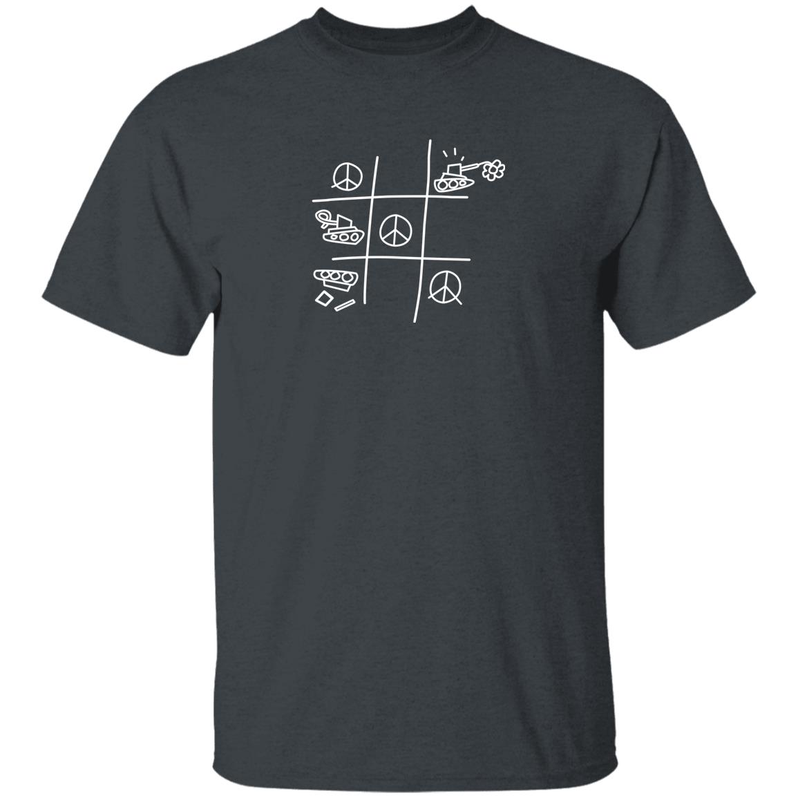 Aight Evo De Store Merch Frieden Gewinnt Shirt Aight Evo De Store Merch Frieden Gewinnt Shirt