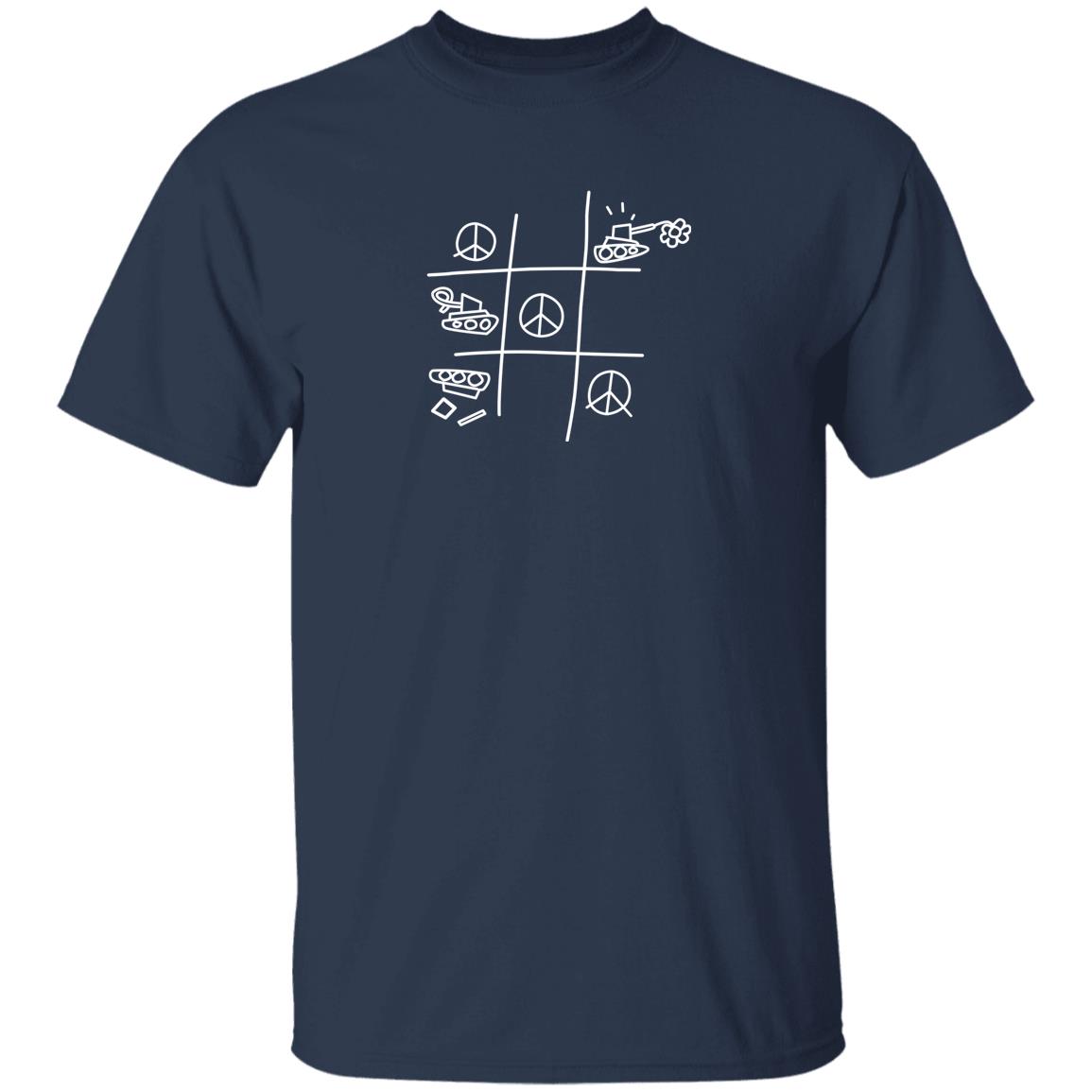 Aight Evo De Store Merch Frieden Gewinnt Shirt Aight Evo De Store Merch Frieden Gewinnt Shirt