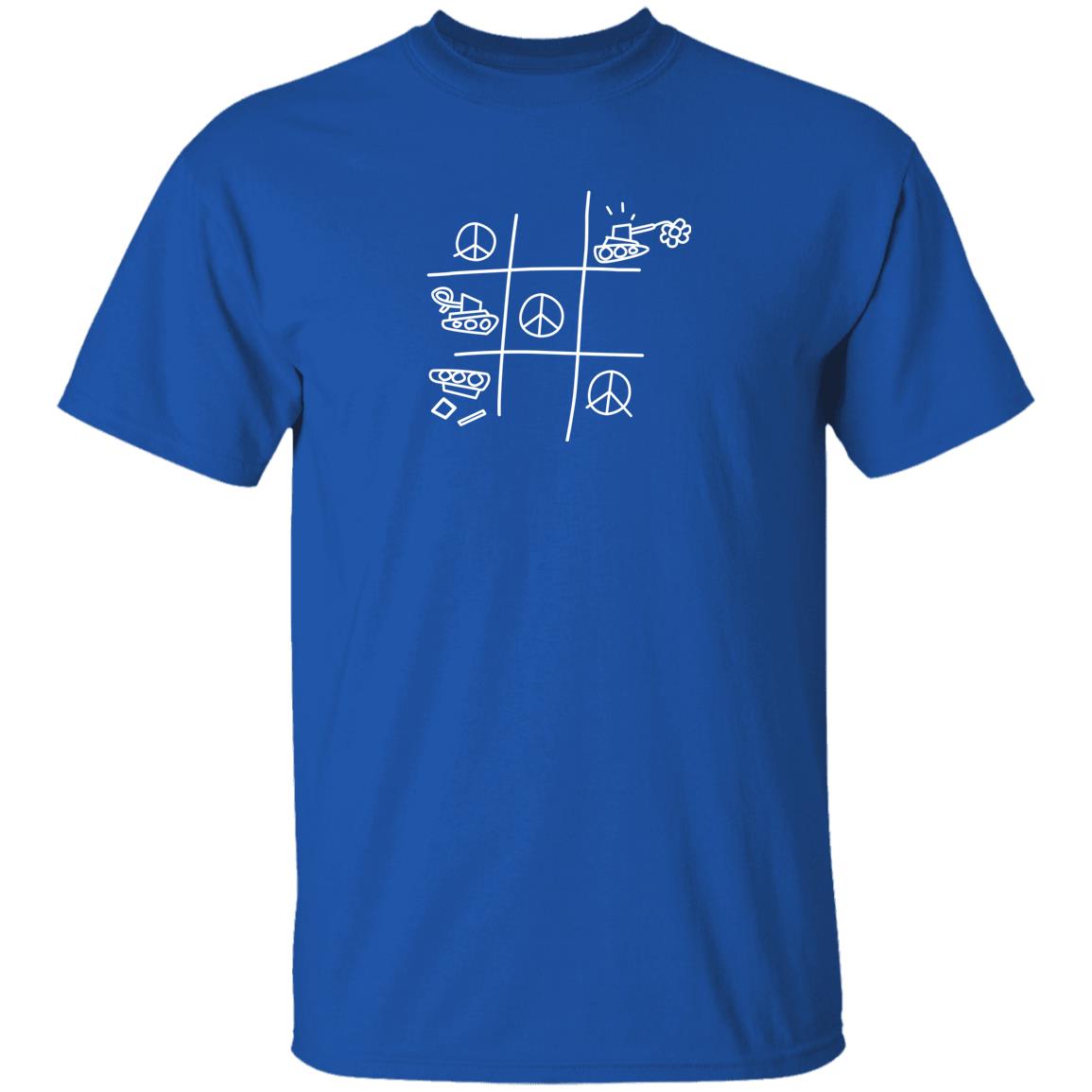 Aight Evo De Store Merch Frieden Gewinnt Shirt Aight Evo De Store Merch Frieden Gewinnt Shirt