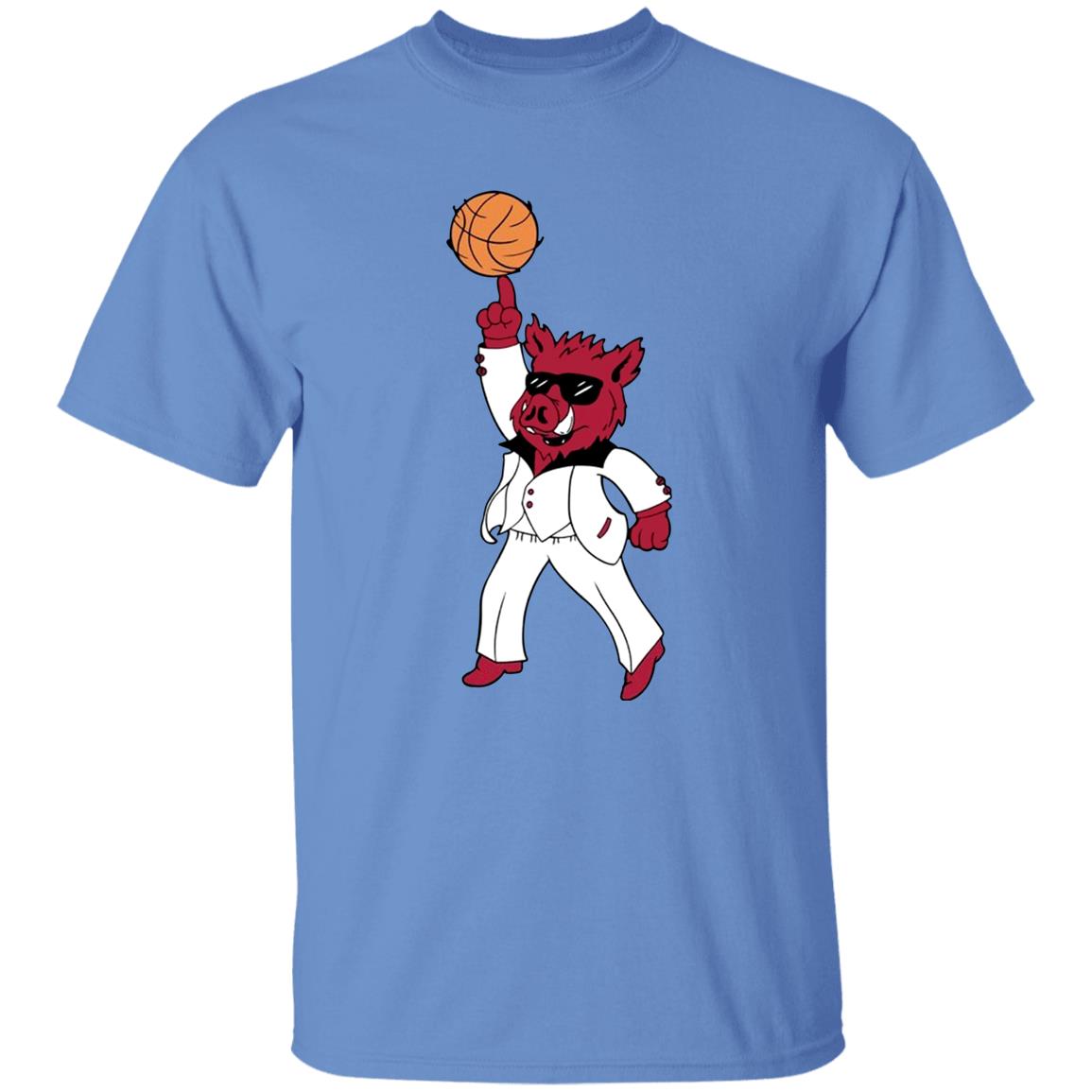 Benny The Bull Chicago Bulls New Shirt - Tiotee