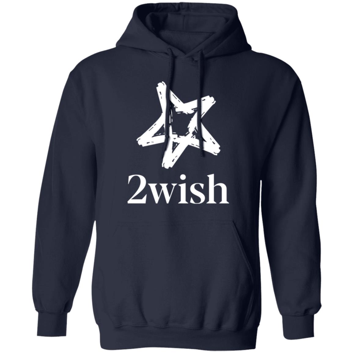 2Wish Branded Adults Hoodie Sweatshirt 2wish Merch Sammy J Hoodies 2Wish Branded Adults Hoodie Sweatshirt 2wish Merch Sammy J Hoodies