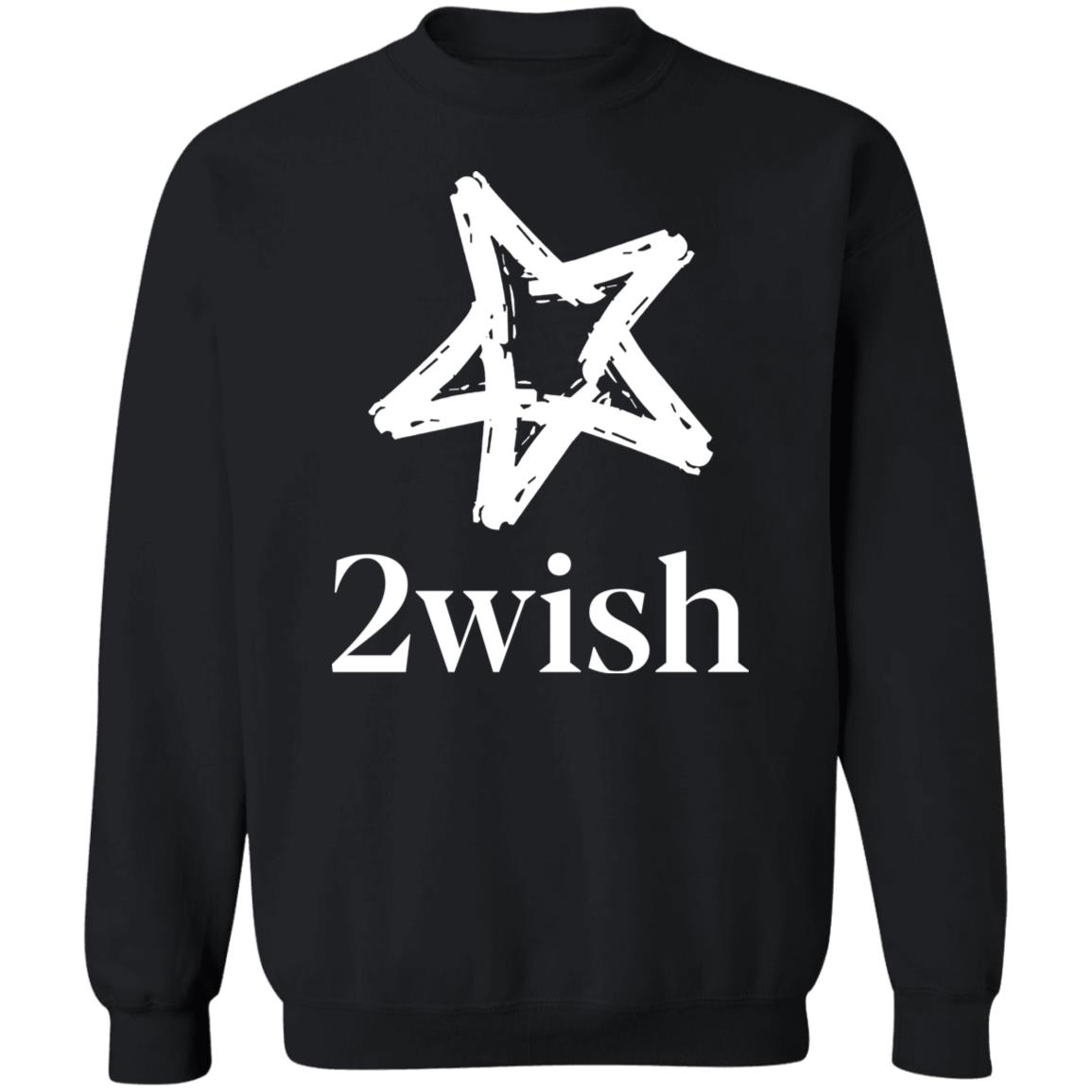 2Wish Branded Adults Hoodie Sweatshirt 2wish Merch Sammy J Hoodies 2Wish Branded Adults Hoodie Sweatshirt 2wish Merch Sammy J Hoodies