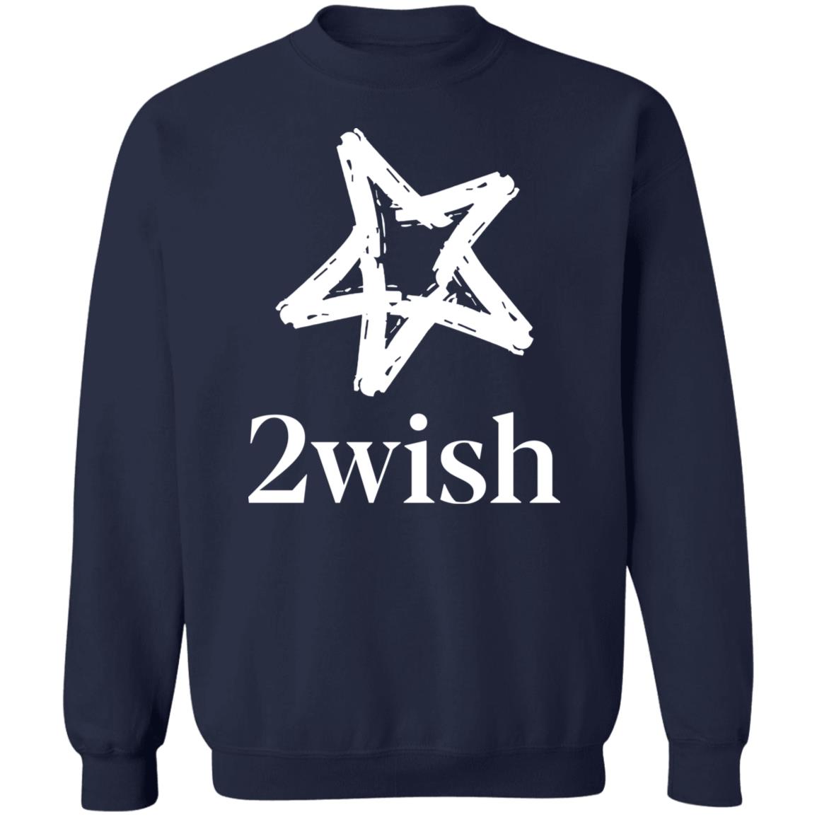 2Wish Branded Adults Hoodie Sweatshirt 2wish Merch Sammy J Hoodies 2Wish Branded Adults Hoodie Sweatshirt 2wish Merch Sammy J Hoodies
