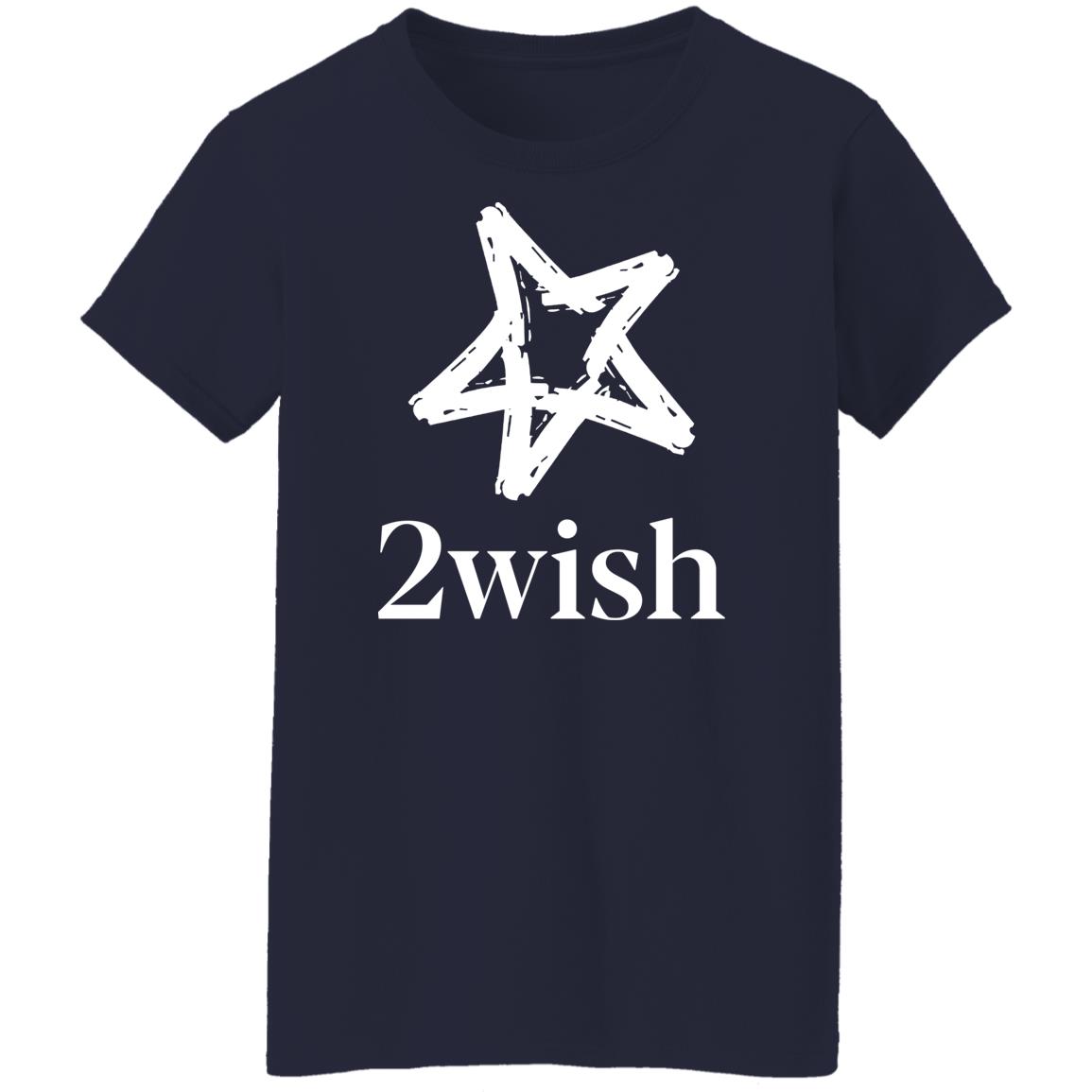 2Wish Branded Adults Hoodie Sweatshirt 2wish Merch Sammy J Hoodies 2Wish Branded Adults Hoodie Sweatshirt 2wish Merch Sammy J Hoodies