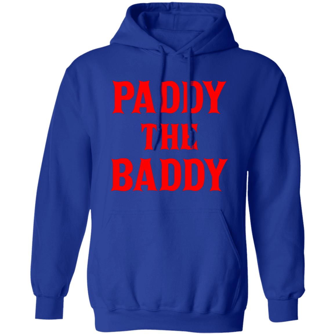 Barstool Sport Store Merch Paddy The Baddy Hoodie Stool Presidente Dave Portnoy Barstool Sport Store Merch Paddy The Baddy Hoodie Stool Presidente Dave Portnoy