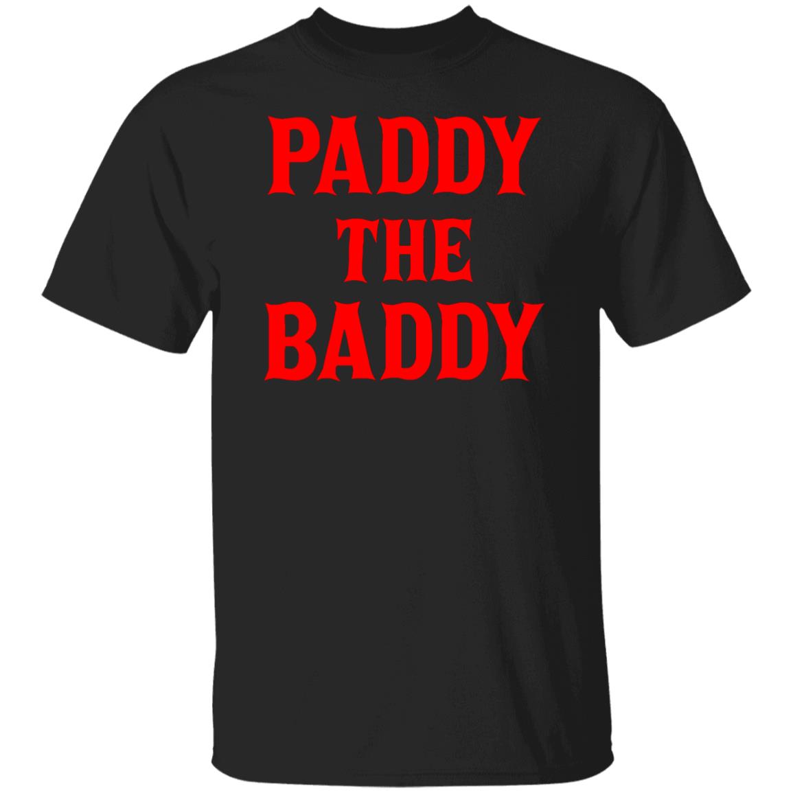 Barstool Sport Store Merch Paddy The Baddy Hoodie Stool Presidente Dave Portnoy Barstool Sport Store Merch Paddy The Baddy Hoodie Stool Presidente Dave Portnoy