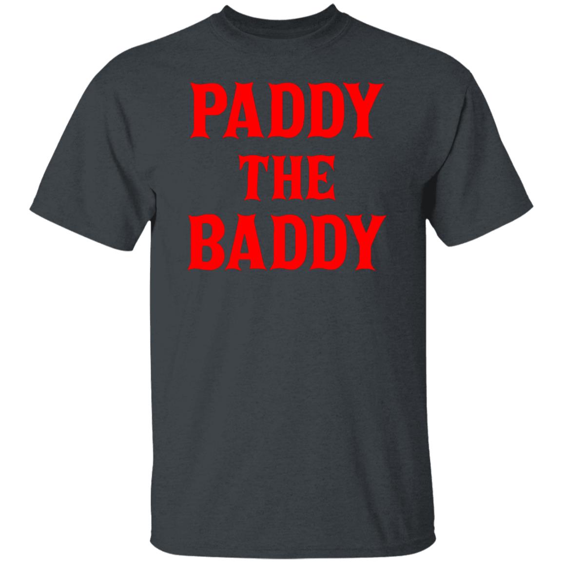 Barstool Sport Store Merch Paddy The Baddy Hoodie Stool Presidente Dave Portnoy Barstool Sport Store Merch Paddy The Baddy Hoodie Stool Presidente Dave Portnoy