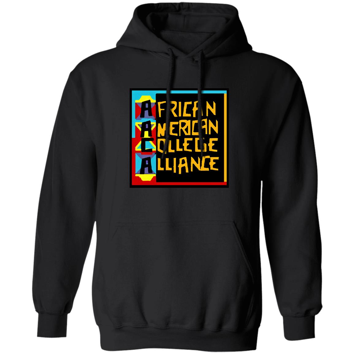 African American College Alliance Aaca Shirt Matthew A Cherry Abbott Elementary African American College Alliance Aaca Shirt Matthew A Cherry Abbott Elementary