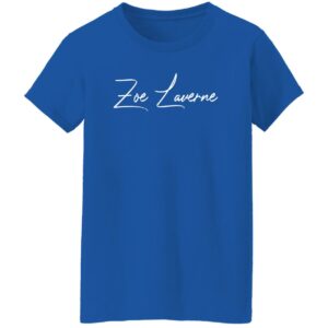 Zoe Laverne Signature Shirt Zoe Laverne 
