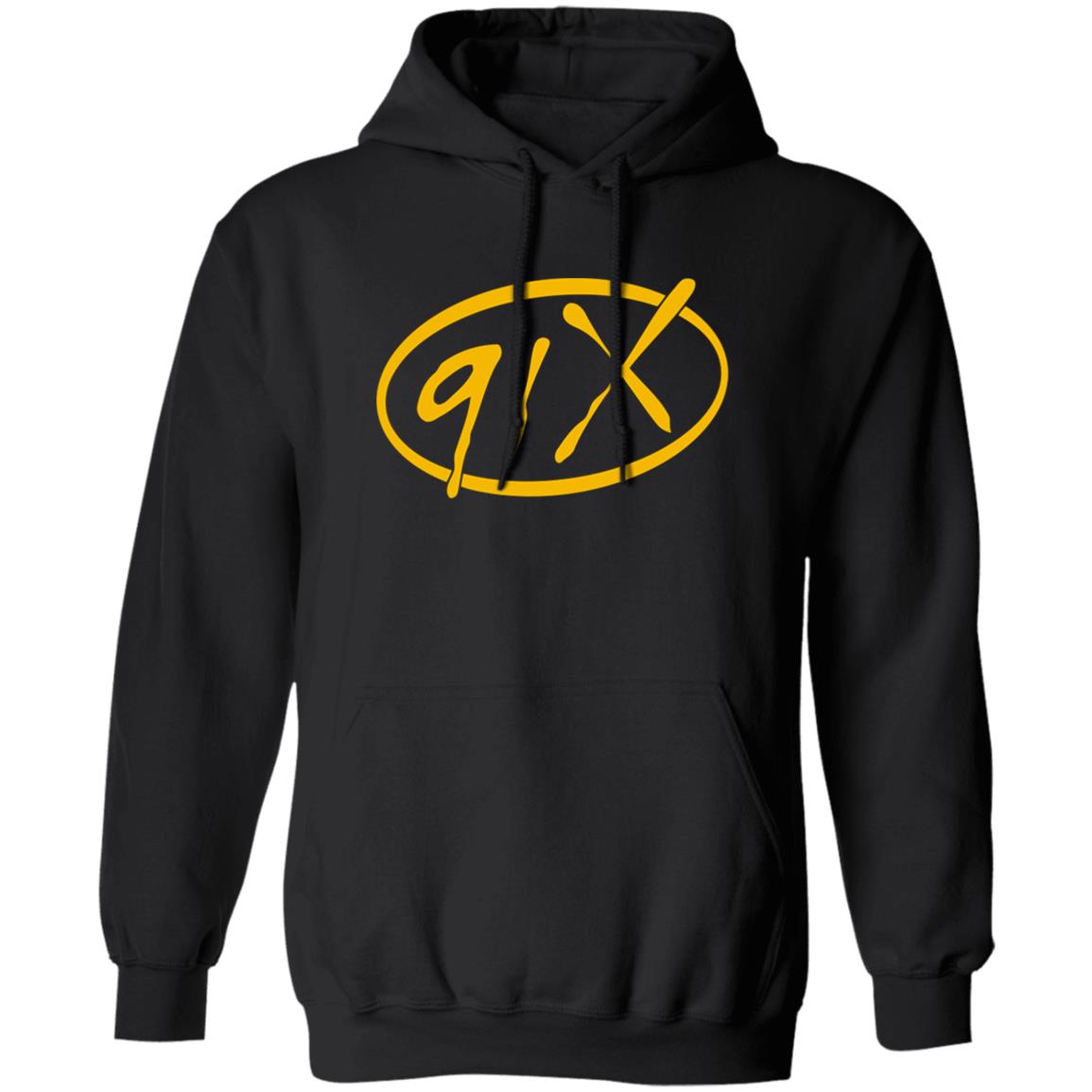 91X Merch My Shopify 91X Logo Shirt 91X Merch My Shopify 91X Logo Shirt