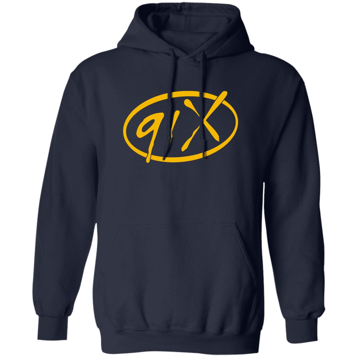 91X Merch My Shopify 91X Logo Shirt 91X Merch My Shopify 91X Logo Shirt
