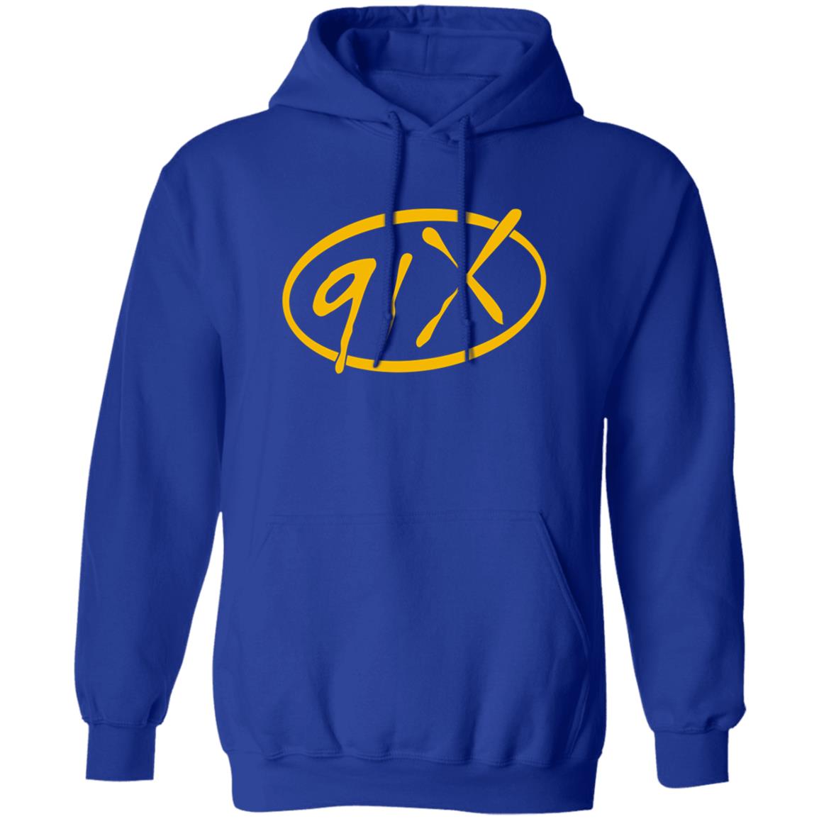 91X Merch My Shopify 91X Logo Shirt 91X Merch My Shopify 91X Logo Shirt