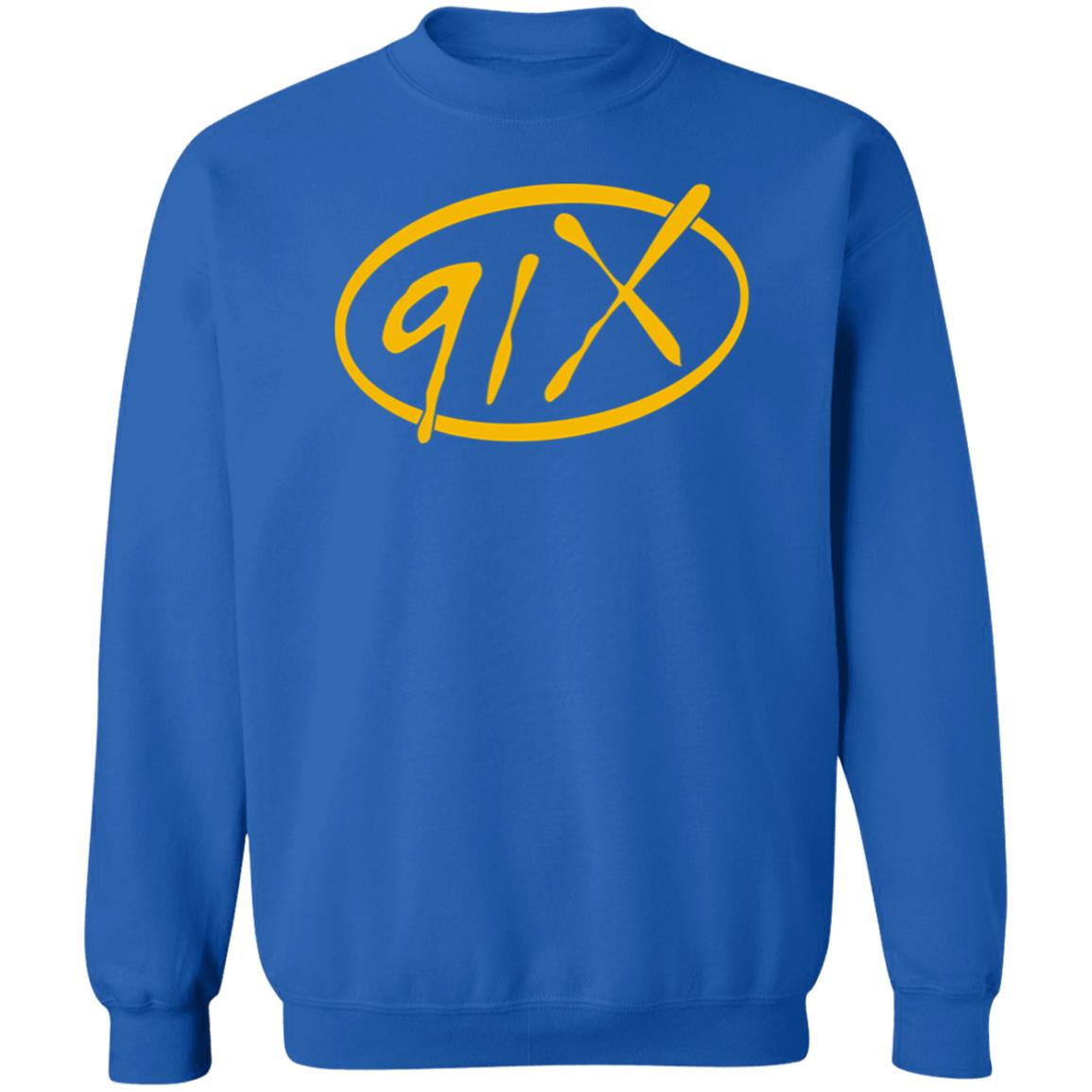 91X Merch My Shopify 91X Logo Shirt 91X Merch My Shopify 91X Logo Shirt