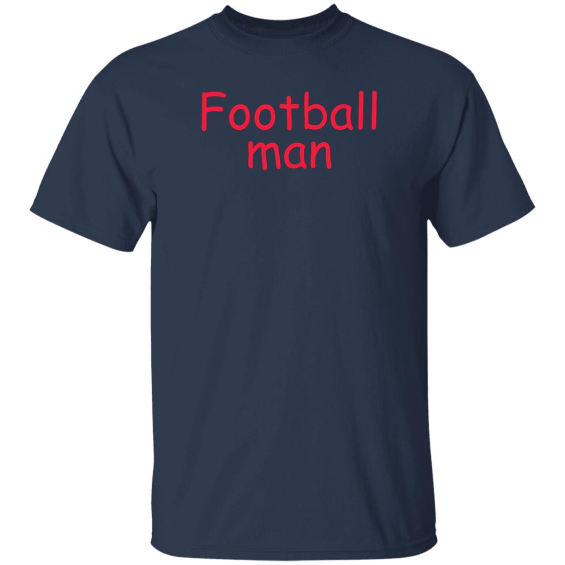 26 Shirts Shop Merch Football Man Shirt 26 Shirts Shop Merch Football Man Shirt