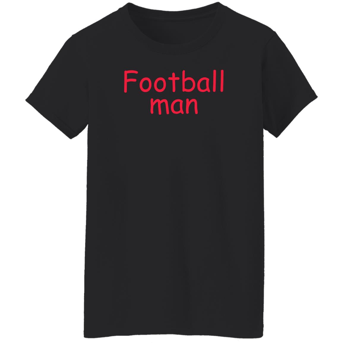 26 Shirts Shop Merch Football Man Shirt 26 Shirts Shop Merch Football Man Shirt