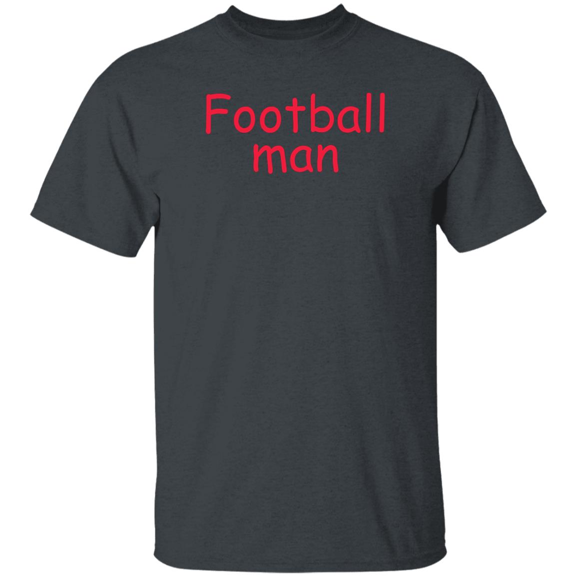 26 Shirts Shop Merch Football Man Shirt 26 Shirts Shop Merch Football Man Shirt