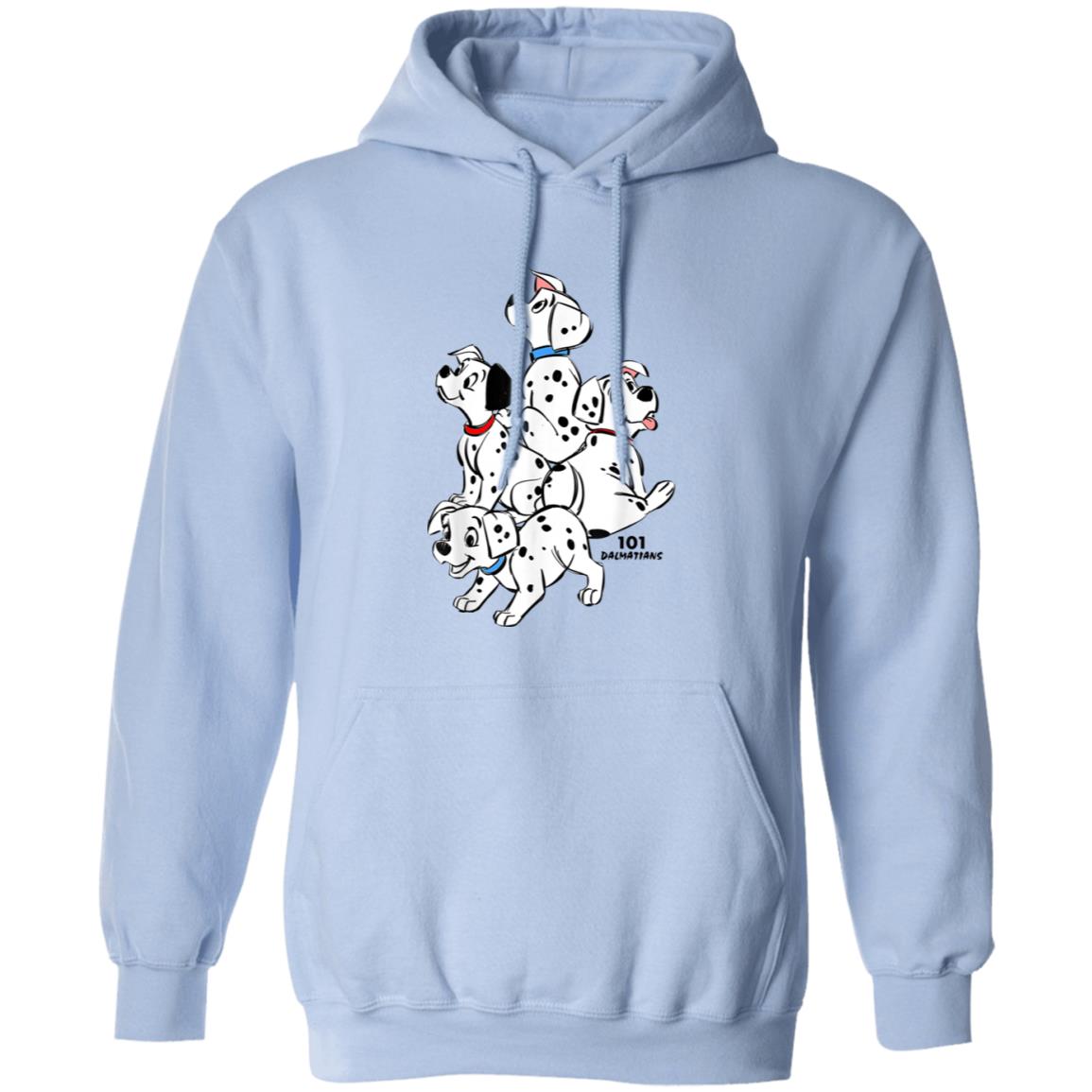 101 Dalmatians Disney T Shirt Nicky Thomas 101 Dalmatians Disney T Shirt Nicky Thomas