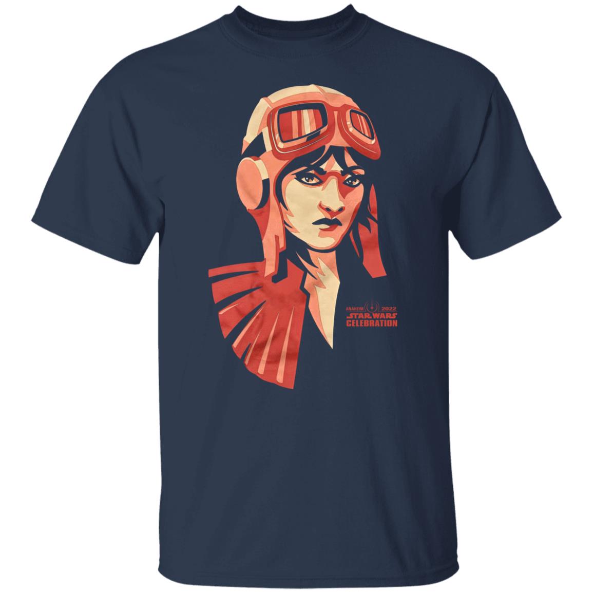 30 Star Wars Celebration Anaheim 2022 Grogu’S Bistro Tee Heather Antos Doctor Aphra Shirt 30 Star Wars Celebration Anaheim 2022 Grogu’S Bistro Tee Heather Antos Doctor Aphra Shirt