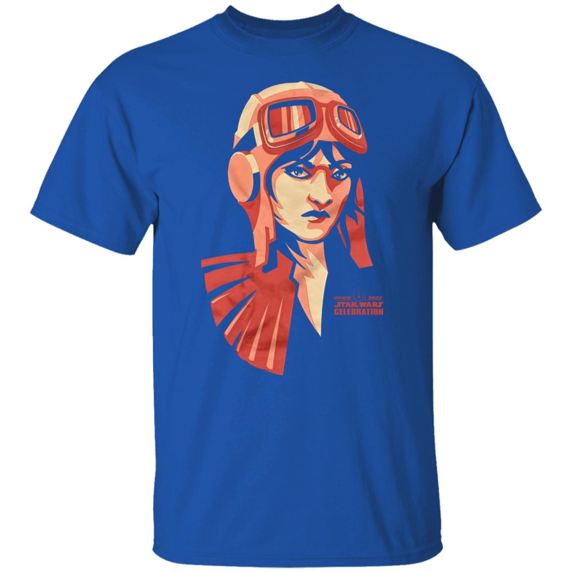 30 Star Wars Celebration Anaheim 2022 Grogu’S Bistro Tee Heather Antos Doctor Aphra Shirt 30 Star Wars Celebration Anaheim 2022 Grogu’S Bistro Tee Heather Antos Doctor Aphra Shirt