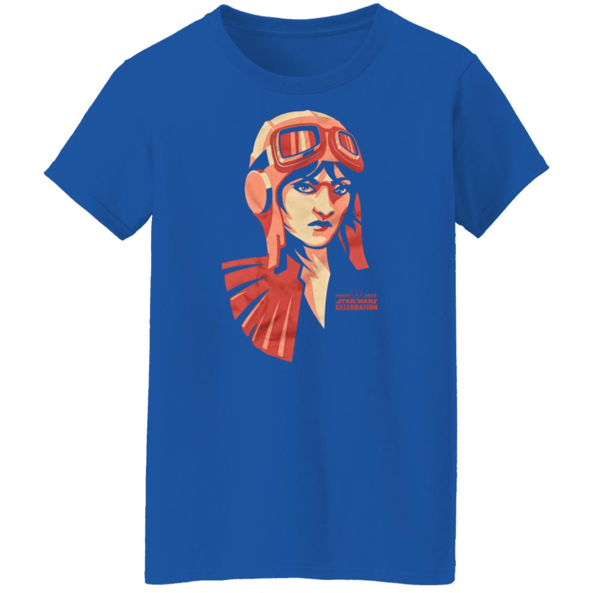 30 Star Wars Celebration Anaheim 2022 Grogu’S Bistro Tee Heather Antos Doctor Aphra Shirt 30 Star Wars Celebration Anaheim 2022 Grogu’S Bistro Tee Heather Antos Doctor Aphra Shirt