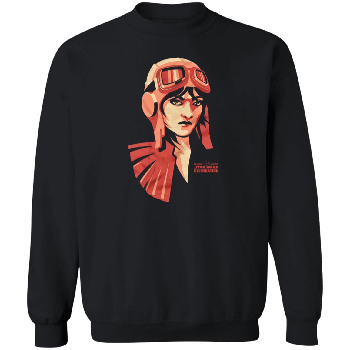 30 Star Wars Celebration Anaheim 2022 Grogu’S Bistro Tee Heather Antos Doctor Aphra Shirt 30 Star Wars Celebration Anaheim 2022 Grogu’S Bistro Tee Heather Antos Doctor Aphra Shirt