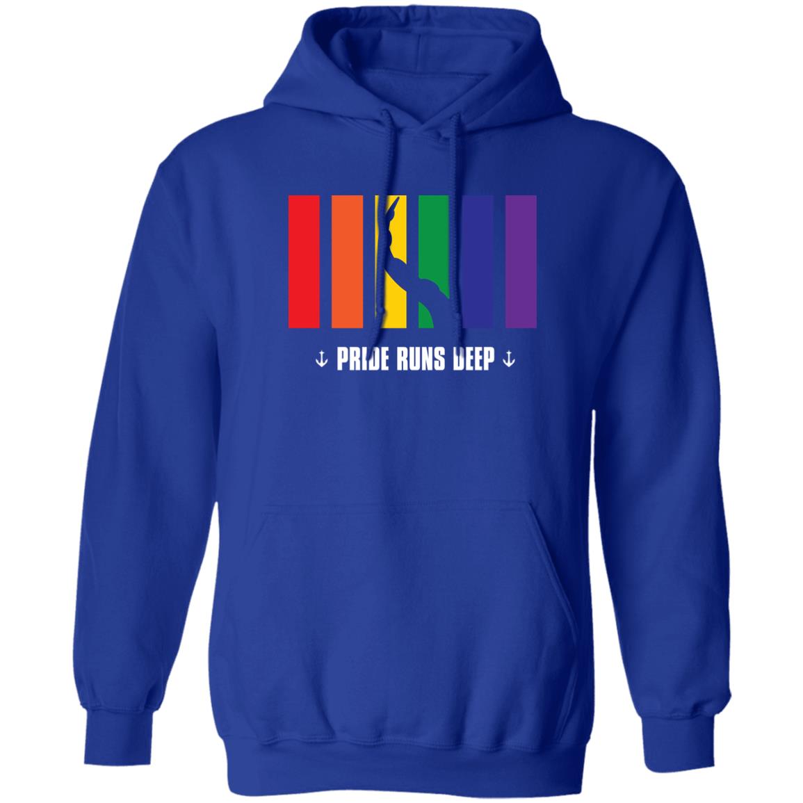 A Tentacle On The Pride Flags Pride Run Deep Shirt Goblin Parties A Tentacle On The Pride Flags Pride Run Deep Shirt Goblin Parties