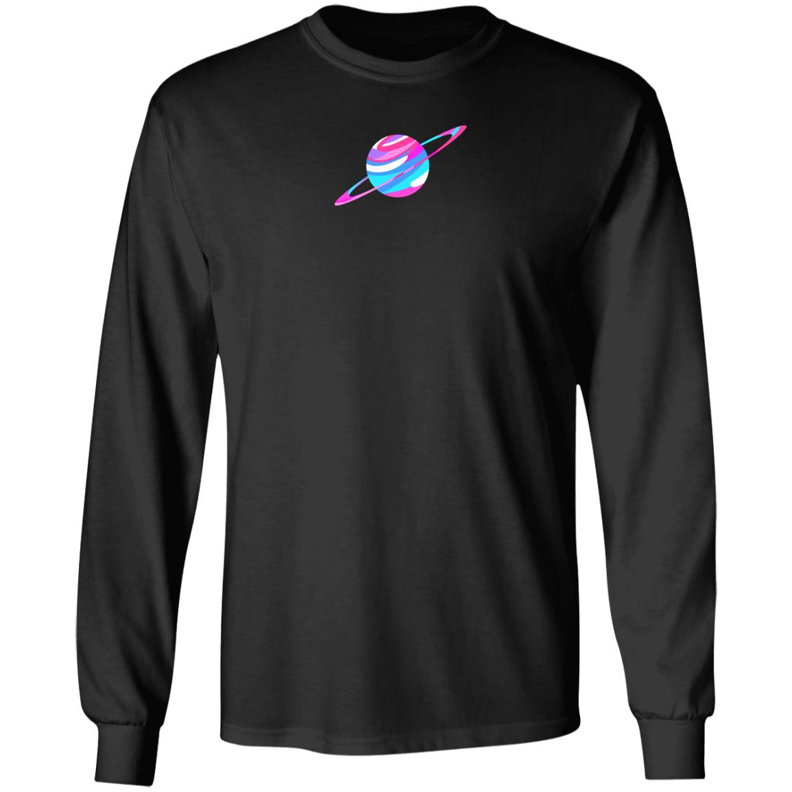 Feinberg Planet Shirt Feinberg Merch Feinberg Planet Shirt Feinberg Merch