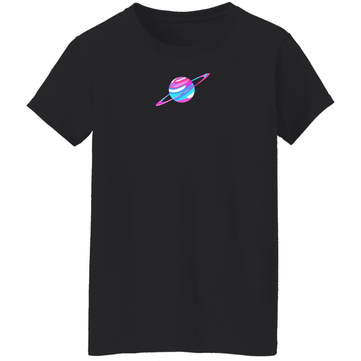 Feinberg Planet Shirt Feinberg Merch Feinberg Planet Shirt Feinberg Merch