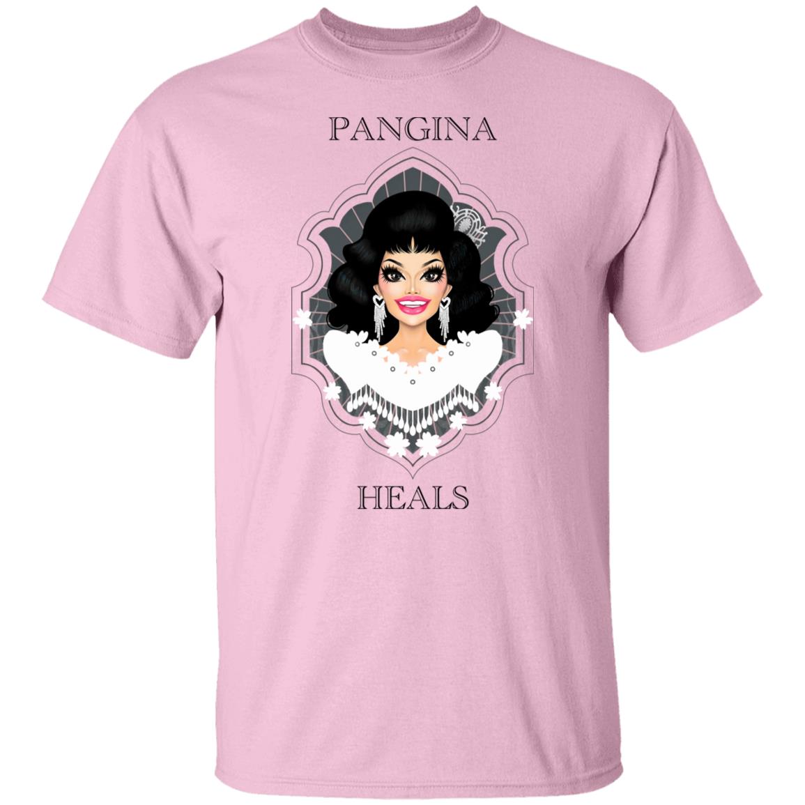Miss Universe T Shirt Pangina Heals Merch Miss Universe T Shirt Pangina Heals Merch