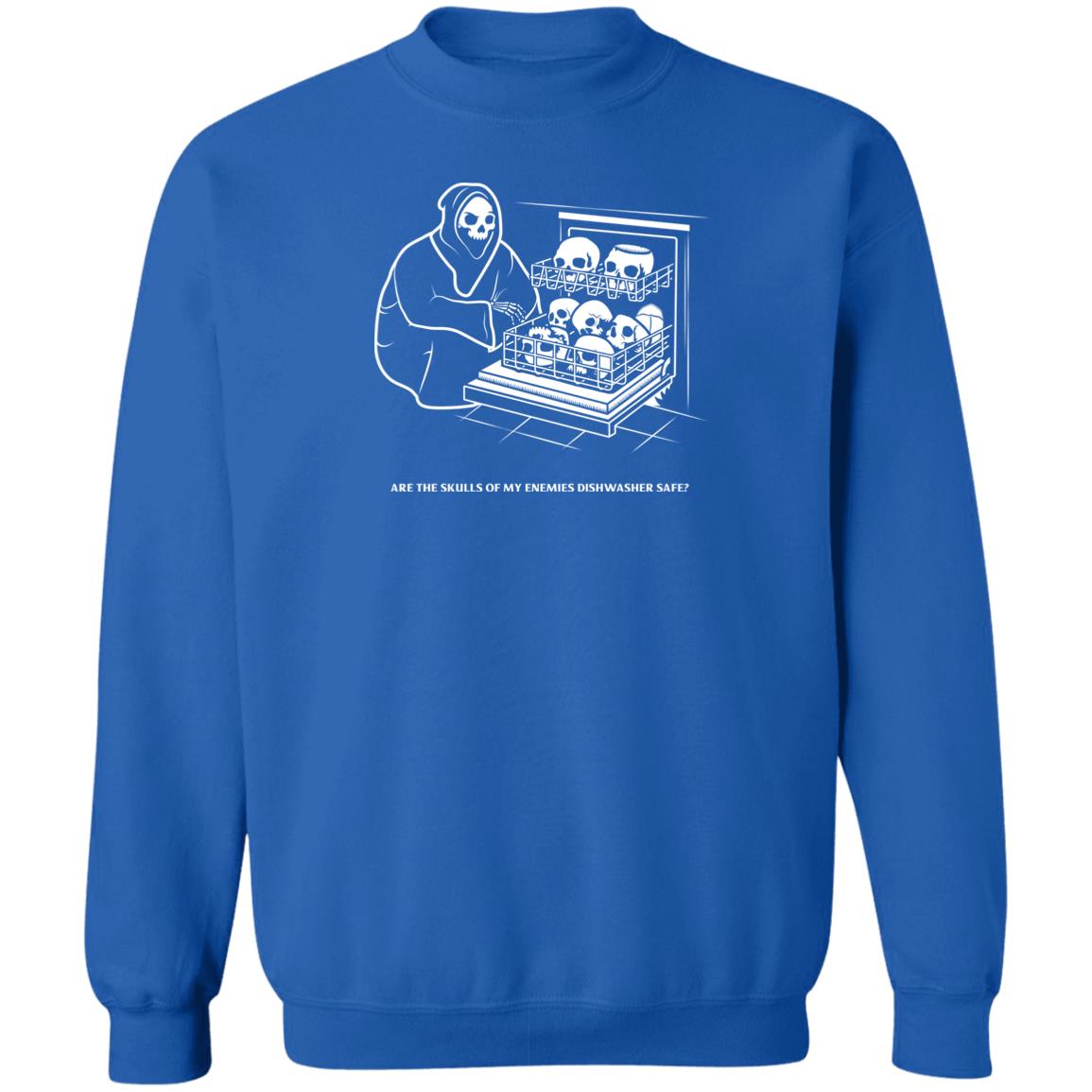 Are The Skulls Of My Enemies Dishwasher Safe Shirt Death Wish Coffee Company Merch Are The Skulls Of My Enemies Dishwasher Safe Shirt Death Wish Coffee Company Merch